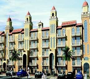 4 BHK Penthouse For Resale in TDI Tuscan city Gt Karnal Road Sonipat 6042504