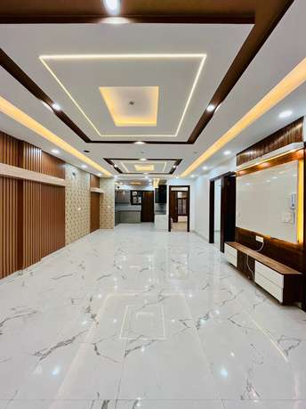 4 BHK Builder Floor For Resale in Dwarka Mor Delhi 5997847