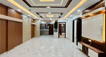 4 BHK Builder Floor For Resale in Dwarka Mor Delhi 5997847