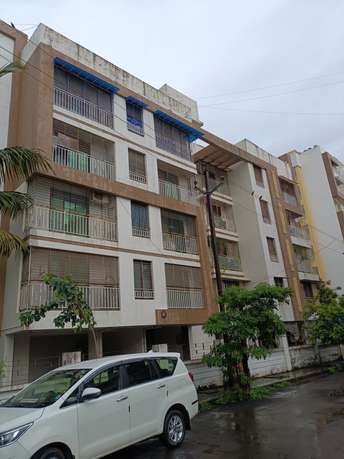 2 BHK Apartment For Resale in Vasai West Mumbai 6042486