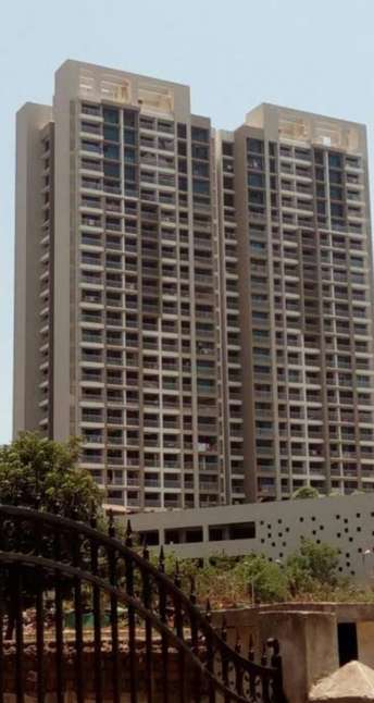 3 BHK Apartment For Resale in Kesar Ashish Kandivali West Mumbai 6042476