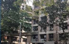 1 RK Apartment For Rent in Sai Nidhi Apartment Chembur Mumbai 6042545