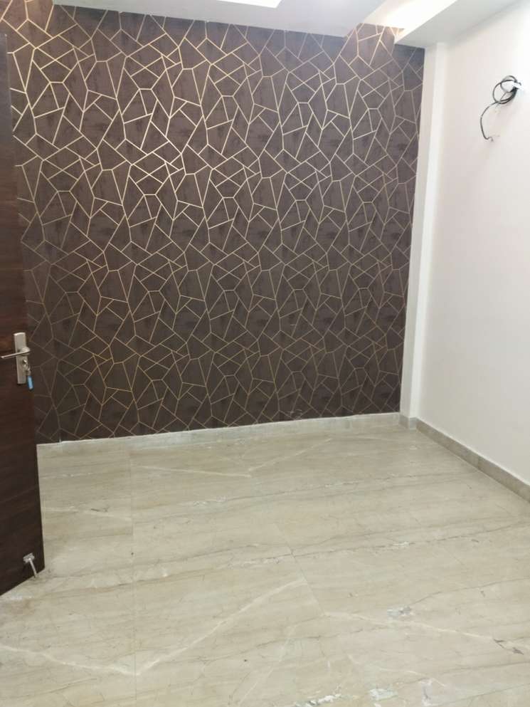 3 Bedroom 750 Sq.Ft. Builder Floor in Rohini Sector 24 Delhi
