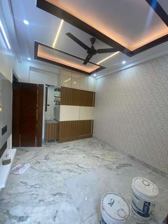 3 BHK Builder Floor For Resale in Vaishali Sector 4 Ghaziabad 6042676