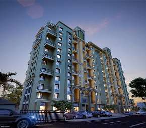 3 BHK Apartment For Resale in Nyati Enchante Wadgaon Sheri Pune 6042884
