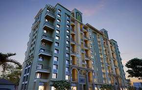 3 BHK Apartment For Resale in Nyati Enchante Wadgaon Sheri Pune 6042884