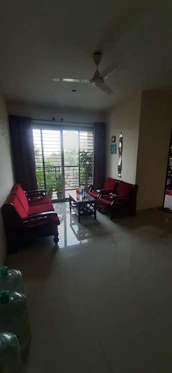 2 BHK Apartment For Resale in Nerul Navi Mumbai 6043065