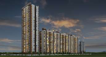 3 BHK Apartment For Resale in Basil Maximus Punawale Pune 6043098
