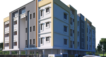 2 BHK Apartment For Resale in Saligramam Chennai 6043245