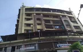 1 BHK Apartment For Resale in Omkar Arcade New Panvel Navi Mumbai 6043359