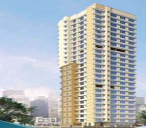 2 BHK Apartment For Resale in Dhariwal Siddharth Nagar Swami Vivekanand CHSL Goregaon West Mumbai 6043342
