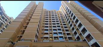 1 BHK Apartment For Resale in DGS Sheetal Deep Nalasopara West Mumbai 6043401