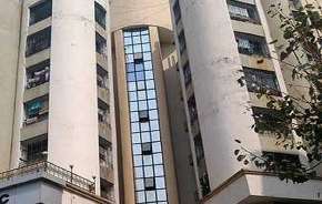 1 BHK Apartment For Rent in Dheeraj Sagar Apartment Malad West Mumbai 6043381