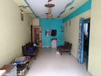 2 BHK Apartment For Resale in New Panvel West Navi Mumbai 6043622