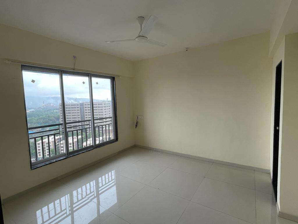 2 BHK Apartment For Rent in Aditya Heritage Apartment Chunnabhatti Mumbai 6043626