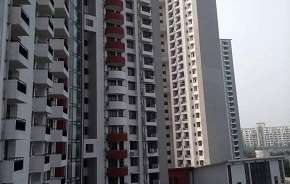 4 BHK Apartment For Resale in AWHO Twin Towers PH4 Gn Sector Omega I Greater Noida 6043901