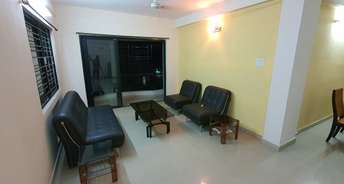 4 BHK Apartment For Rent in Srijan Heritage Enclave Phase I Rajarhat Road Kolkata 6043994