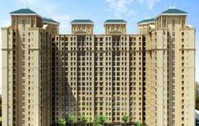 3 BHK Apartment For Rent in Madhav Palacia Ghodbunder Road Thane 6043980