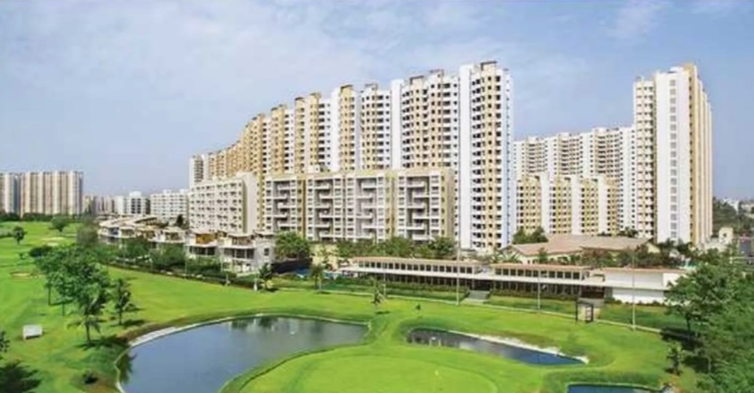 1 BHK Apartment For Sale in Lodha Crown Quality Homes Dombivli