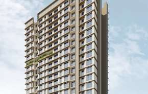 1 BHK Apartment For Resale in Hirani Om Sukhkarta Heights Vikhroli East Mumbai 6044246