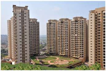 2 BHK Apartment For Resale in Kanakia Space Samarpan Exotica Borivali East Mumbai  6044094