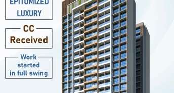 3 BHK Apartment For Resale in Sector 11 Navi Mumbai 6044121