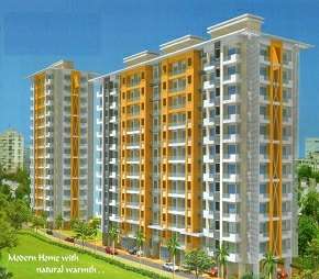 1 BHK Apartment For Resale in Aurigae Residency Kandivali East Mumbai 6044133