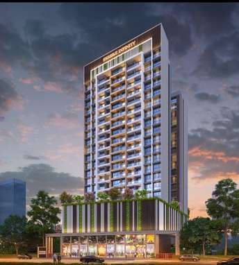 2 BHK Apartment For Resale in Sector 11 Navi Mumbai 6044154