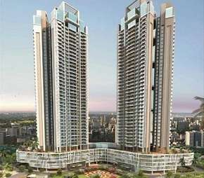 3 BHK Apartment For Rent in Celestia Heights Malad West Mumbai  6044187
