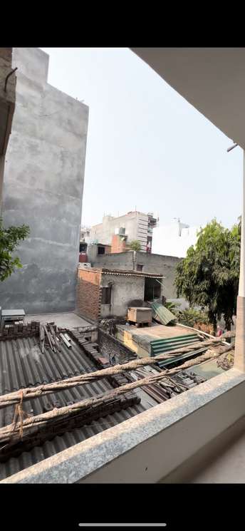2 BHK Builder Floor For Resale in Matiala Delhi  6044207