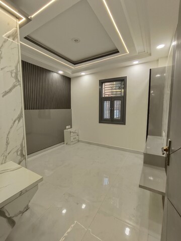 Kitchen in 3 BHK Builder Floor at Dwarka Mor – for Sale