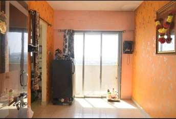 1 BHK Apartment For Resale in Mumbai Harbour Mumbai 6044289