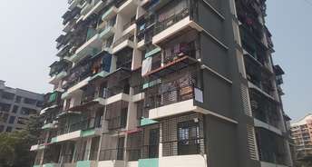 1 BHK Apartment For Resale in Om Sai Residency Titwala Titwala Thane 6044337