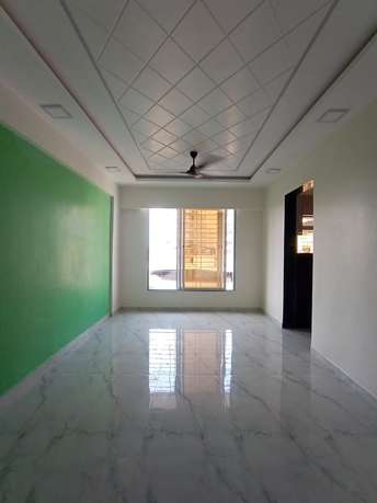 1 BHK Apartment For Resale in Kharigaon Thane 6044342