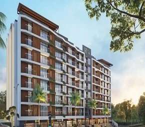 2 BHK Apartment For Resale in Elegance Vega Baner Pune 6044443