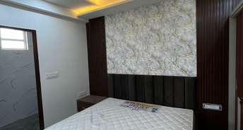 1 BHK Apartment For Resale in Ashiana Gulmohar Gardens Villas Jagatpura Jaipur 6044435