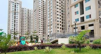 2.5 BHK Apartment For Resale in Shriram Greenfield Phase 2 Budigere Bangalore 6044445