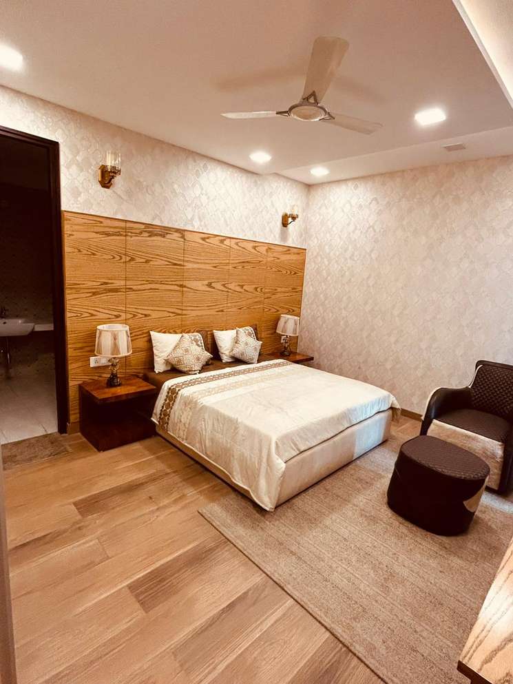 2 Bedroom 600 Sq.Ft. Apartment in Kopar Khairane Navi Mumbai