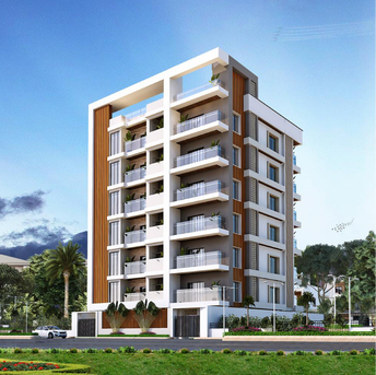 3 BHK Apartment For Resale in Narendra Nagar Nagpur 6044562
