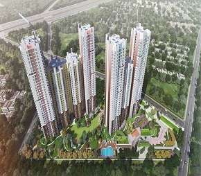 4 BHK Apartment For Resale in Hero Homes Phase 2 Sector 104 Gurgaon 6044583