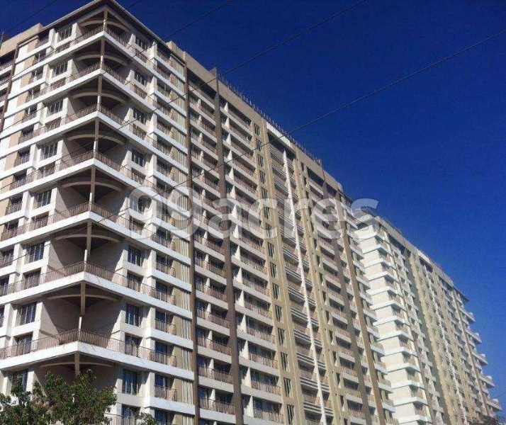 3 BHK Flats for Resale in Unique Poonam Estate Cluster 2 Mira Road, Mumbai