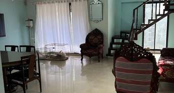 3 BHK Apartment For Resale in Kharghar Sector 30 Navi Mumbai 6044581