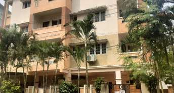 3 BHK Apartment For Rent in Stand Alone Apartment Madhapur Hyderabad 6044621