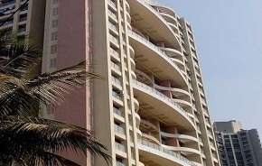 2 BHK Apartment For Rent in Gurudev Silver Heights Mulund West Mumbai 6044653