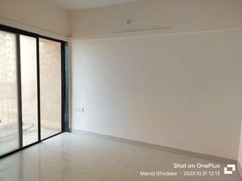 1 BHK Apartment For Resale in DSK Meghmalhar Phase II Sinhagad Road Pune 6044647