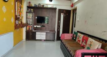 1 BHK Apartment For Resale in SS Balaji Aangan Thakurli Thane 6044673
