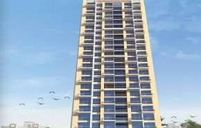 3 BHK Apartment For Rent in Vipul Mahavir Sapphire Ghansoli Navi Mumbai 6044743