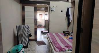 1 BHK Apartment For Rent in Krishna Kunj Apartment Plot 74 Matunga Mumbai 6044772