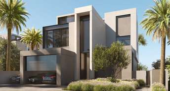 5 BR  Villa For Sale in Palm Jebel Ali, Dubai - 6044881