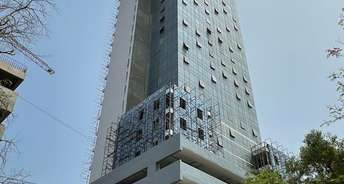Commercial Office Space 790 Sq.Ft. For Resale In Nerul Navi Mumbai 6044923